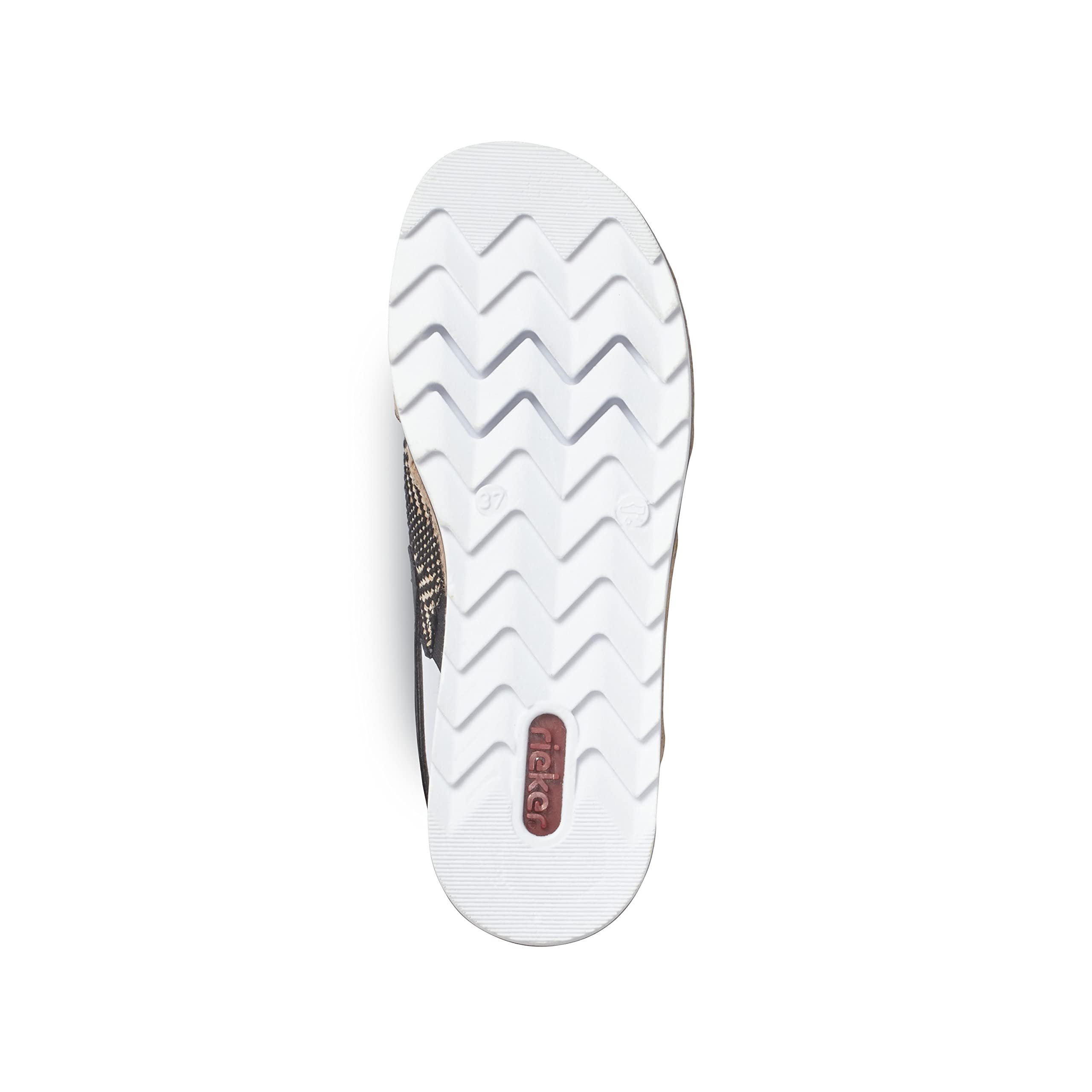 Rieker Women's Comfortable Slingback Sandals - Breathable & Lightweight for Summer, Walking, and Casual Outings