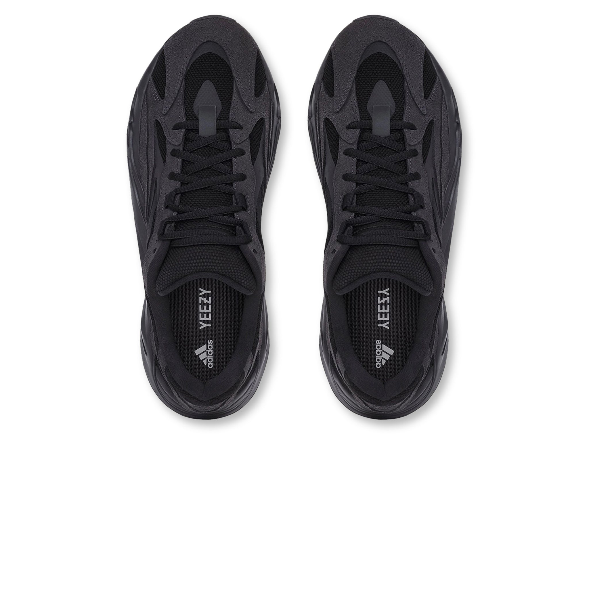 Adidas Yeezy Boost 700 V2 Vanta - Men's Running Shoes for Comfort & Style | Perfect for Jogging, Gym Workouts & Casual Wear