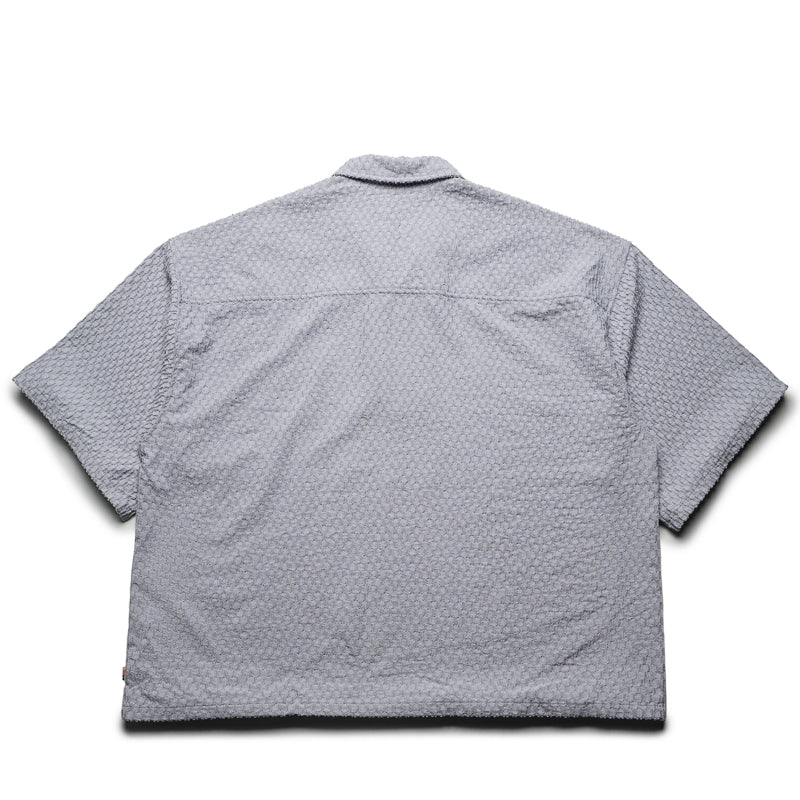 Honor The Gift Textured Knit Quarter Zip Pullover Sweater - Grey | Men's Casual Winter Layering Top for Work & Outdoor Activities