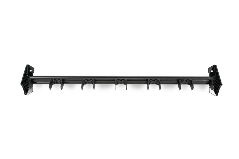 Rago Fabrication Roof Rack Rigid Light Mount Bracket for 2024+ Toyota Land Cruiser 250 & Lexus GX550 | Off-Road LED Light Bar Accessory for Adventure & Overlanding