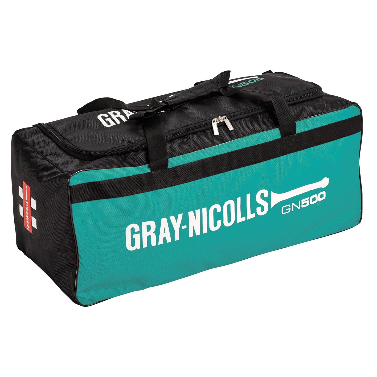 Gray Nicolls 500i Cricket Bag - Premium Cricket Equipment for Training & Matches - Durable Sports Gear for Players & Teams