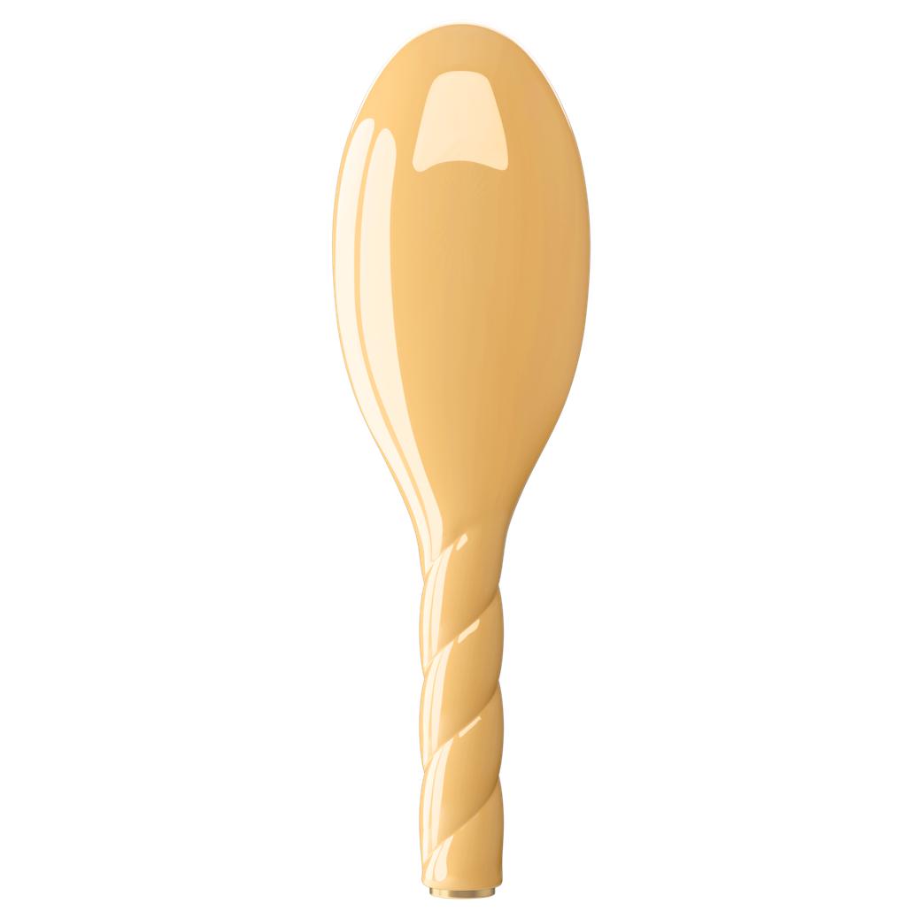 N.04 The Miracle Detangling Scalp Brush - Gentle Hair Massager for Wet/Dry Hair - Reduces Breakage & Promotes Hair Growth - Perfect for Shower, Styling & Scalp Care