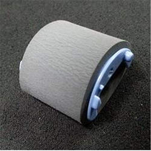 10-Pack Durable Printer Pickup Rollers PRTA24576 - Compatible with HP 1010/1018/1020/M1005/1022/1319 - Ideal for Office & Home Printing Needs