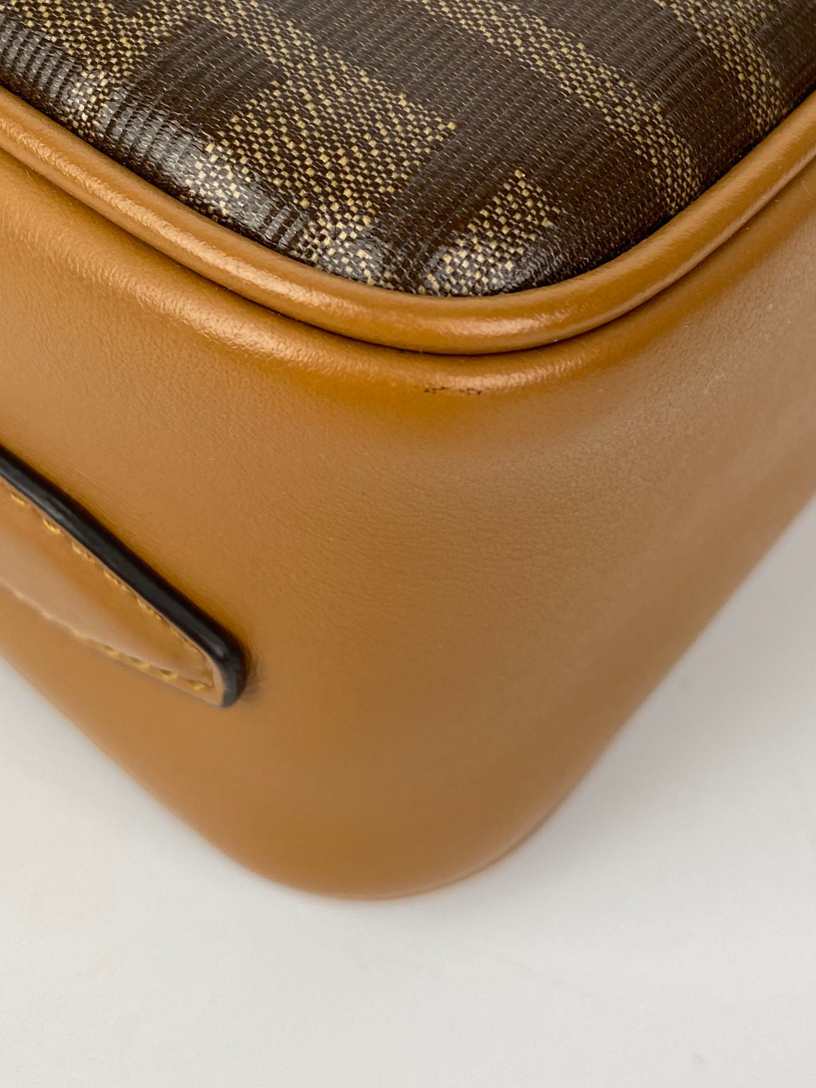 Fendi Monogram Zucca Camera Bag - Stylish Crossbody Purse for Women | Fashionable Designer Handbag for Everyday Use, Travel & Special Occasions