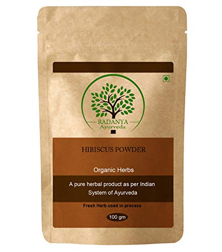 Hibiscus Powder