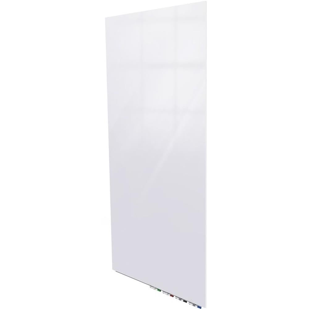 Aria 6' H x 4' W Low Profile 1/4