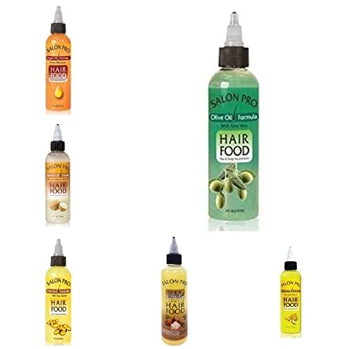 Olive Oil Formula With Aloa Vera