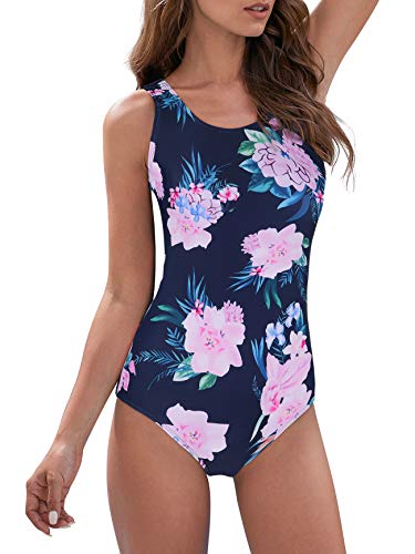2 Navy-pink