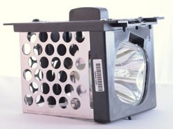 High-Quality Replacement Bulb for Projector & TV - Compatible with LAMP 106063 - Perfect for Home Theater, Office Presentations, and Classroom Projection
