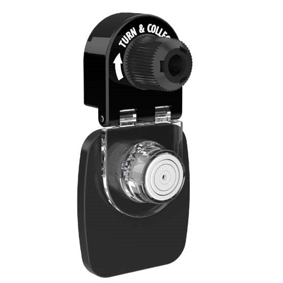 SpinTag Accessory for Hard Tag - Secure Anti-Theft Device for Retail Clothing & Apparel - Perfect for Stores, Boutiques, and Security Systems