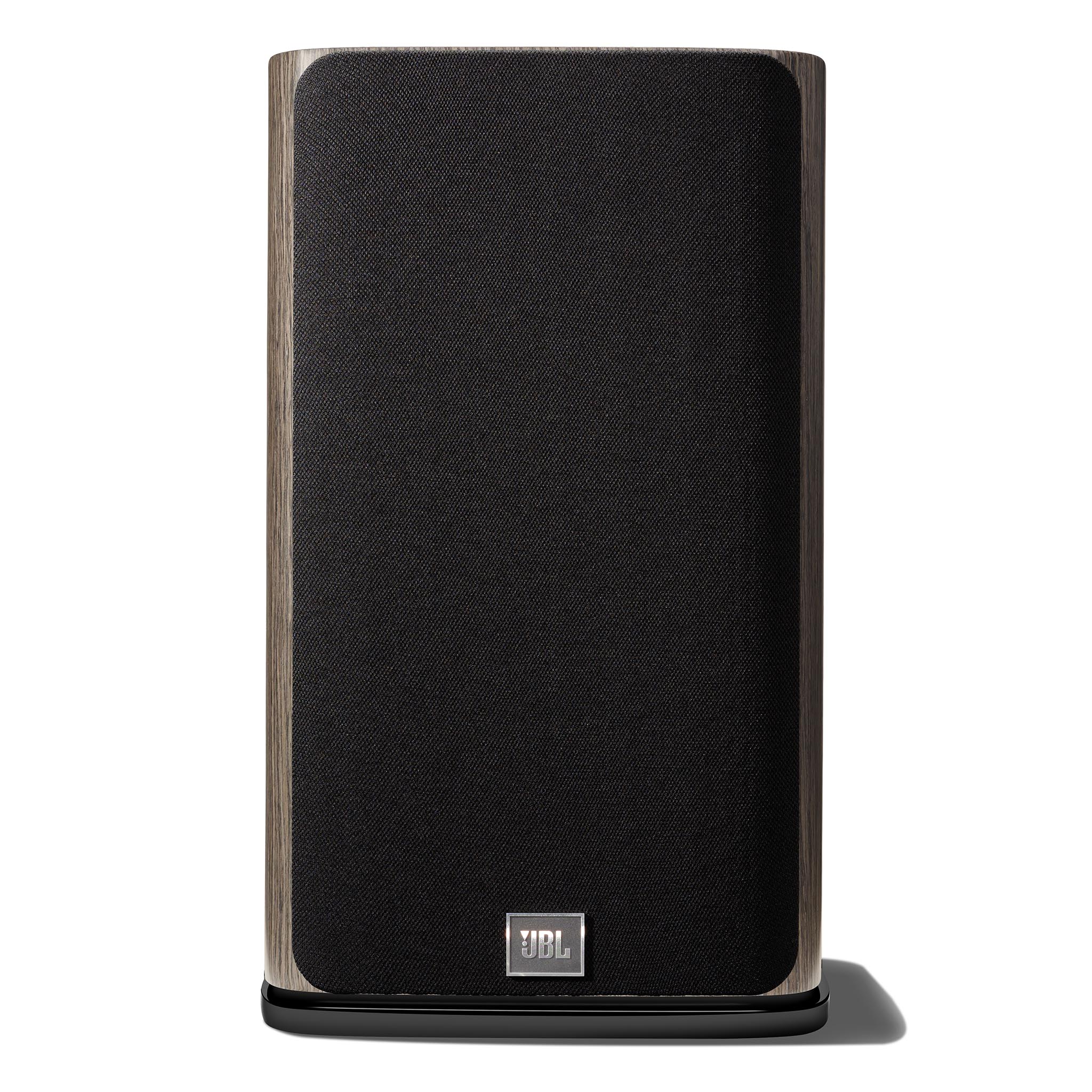 JBL HDI 1600 High-Performance Bookshelf Speakers (Pair) - Premium Home Audio for Music & Movies, Perfect for Living Rooms & Home Theaters