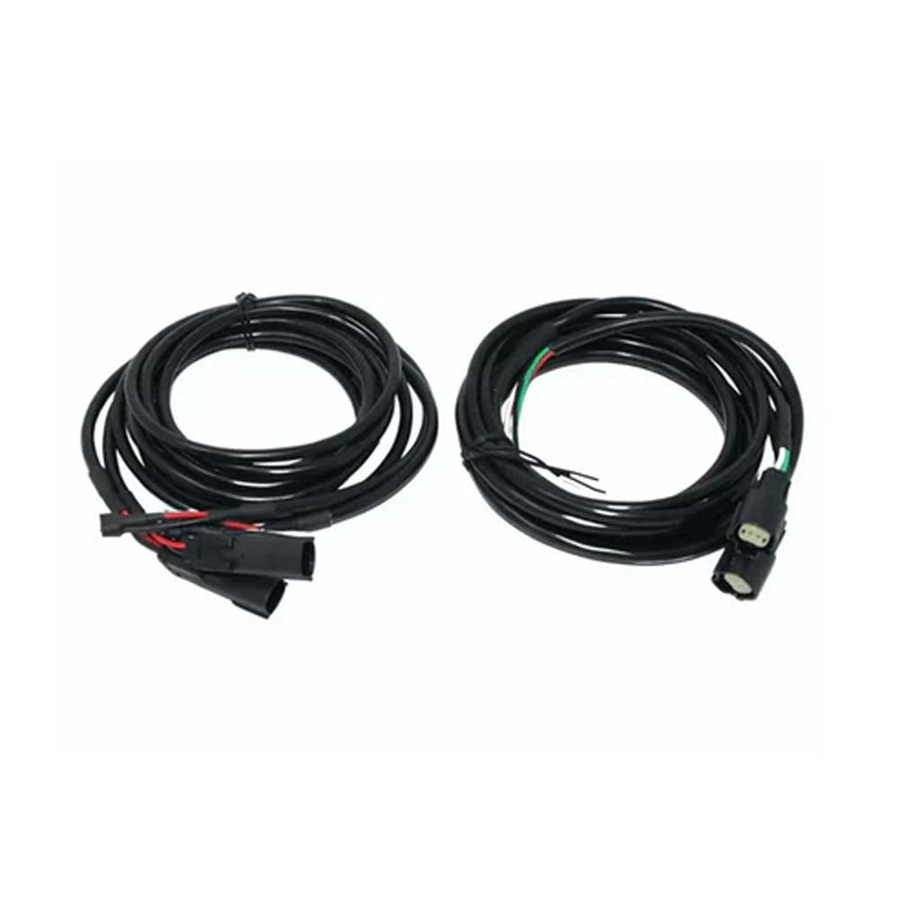 **Diamond Audio MSHXM694LK13 Harley Davidson® Cut In Lid Kit with HXM69F4 (4Ω) Speakers & MICRO2V2 2-Channel Class D Amplifier - Perfect for Motorcycle Audio Upgrades (1998-2013 Models)**