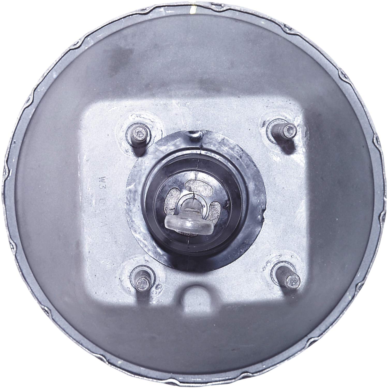 A1 Cardone 54-71902 Remanufactured Vacuum Power Brake Booster - No Master Cylinder | Compatible with [Vehicle Models] | Ideal for Brake System Repair & Restoration | Perfect for DIY Mechanics & Auto Shops
