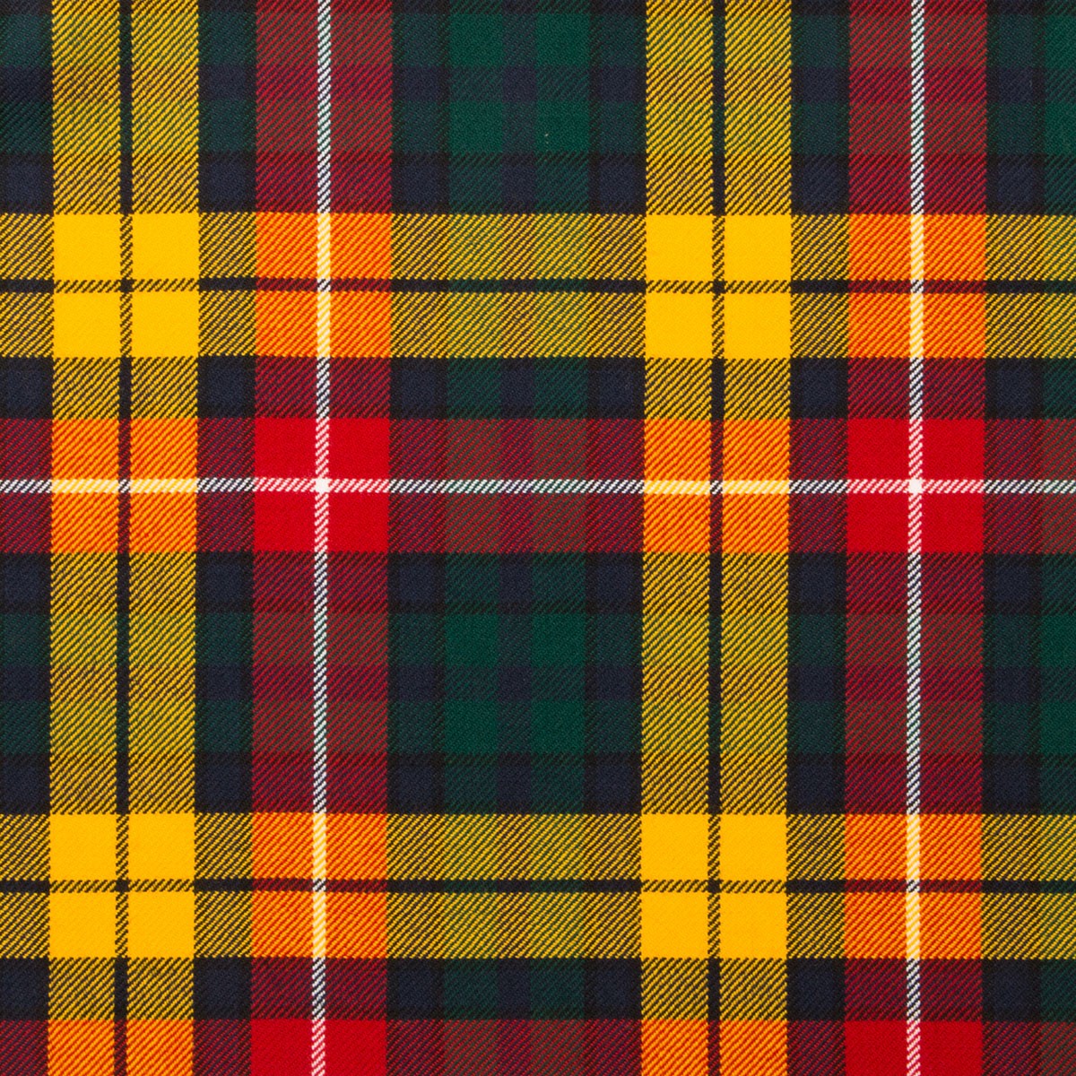 Premium Wool Tartan Neckties for Men - 99 Modern Color Patterns | Perfect for Weddings, Business & Formal Events