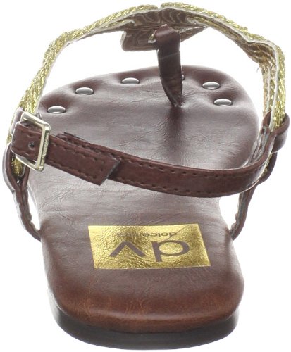 Dolce Vita Odell Sandal for Kids - Comfortable Leather Sandals for Boys & Girls - Perfect for Summer, Beach & Outdoor Play