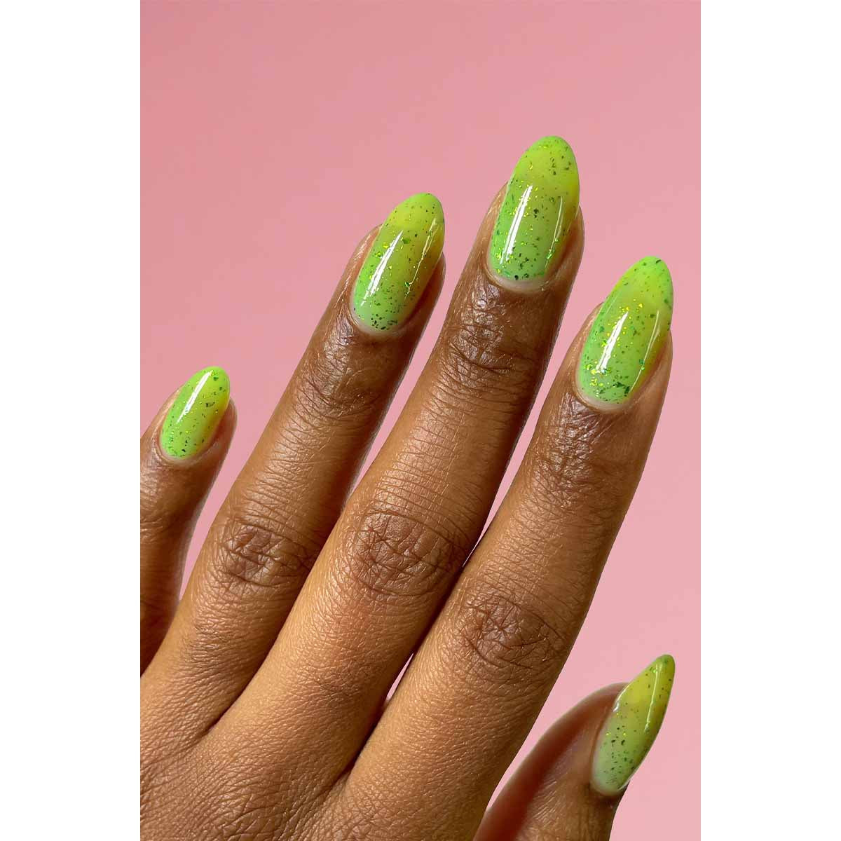 Cirque Colors Blaze Glaze Nail Polish - 0.37 oz Long-Lasting Vegan & Cruelty-Free Nail Lacquer for Salon-Quality Manicures at Home | Perfect for Parties, Weddings & Everyday Wear