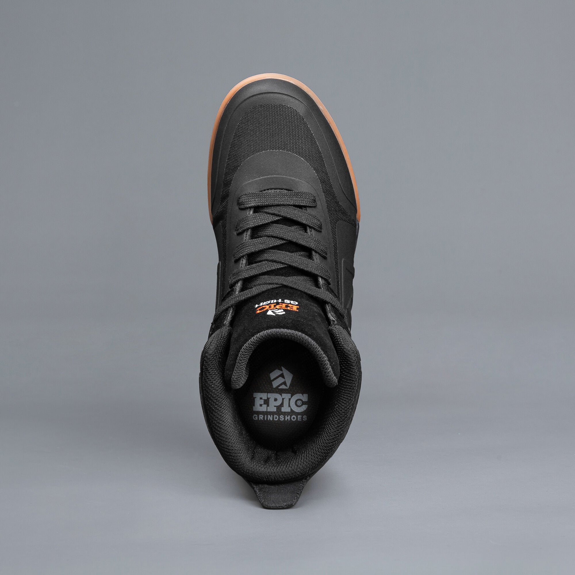 Epic Stomper - High-Quality Durable Footwear for Outdoor Adventures, Hiking & Work - Perfect for Men & Women