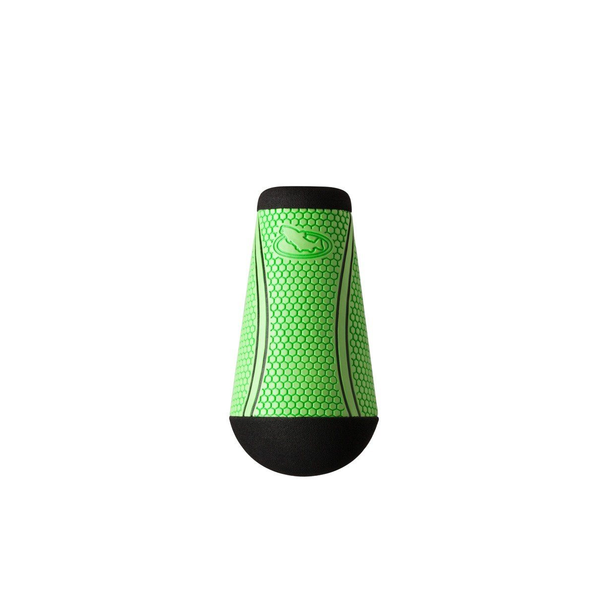 Winn Fishing Butt Grip - Non-Slip Fishing Rod Handle Cover for Enhanced Comfort and Control - Perfect for Bass, Trout, and Saltwater Fishing