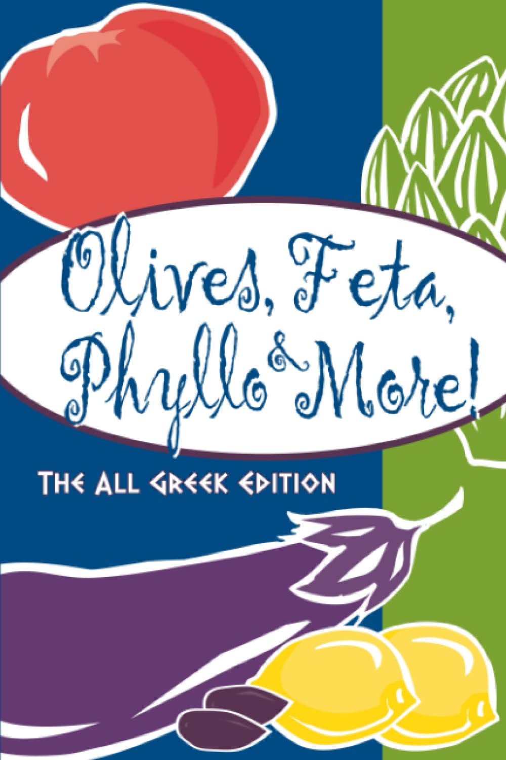 Authentic Greek Food Gift Box - Premium Olives, Feta Cheese & Phyllo Pastry | Perfect for Mediterranean Diet, Party Platters & Gourmet Gifts