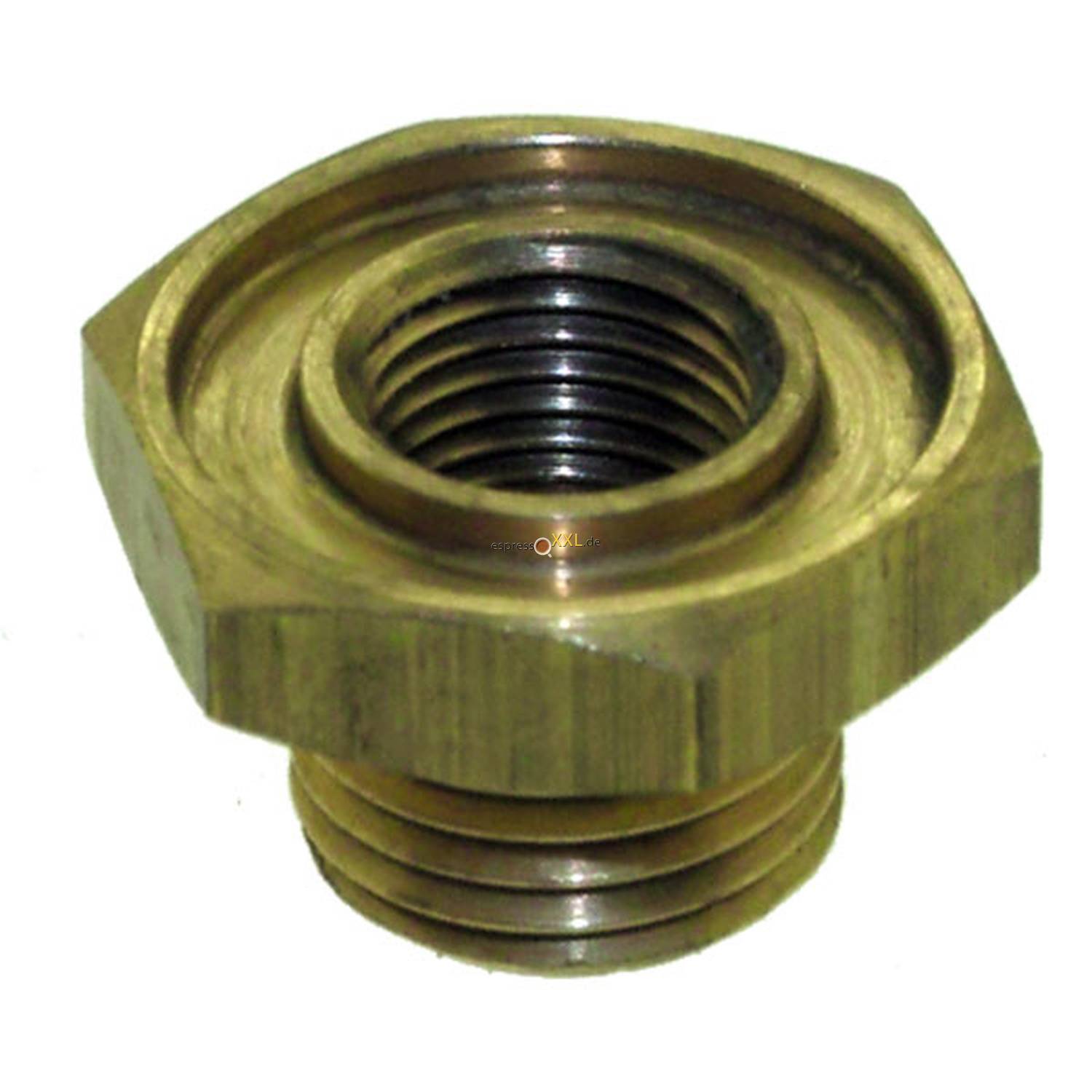 Bezzera Water Reservoir Fitting - Replacement Part for Espresso Machines (Model BE 5225401) | Perfect for Home Baristas & Coffee Shops