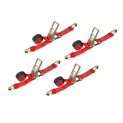 Red (4 - Pack)