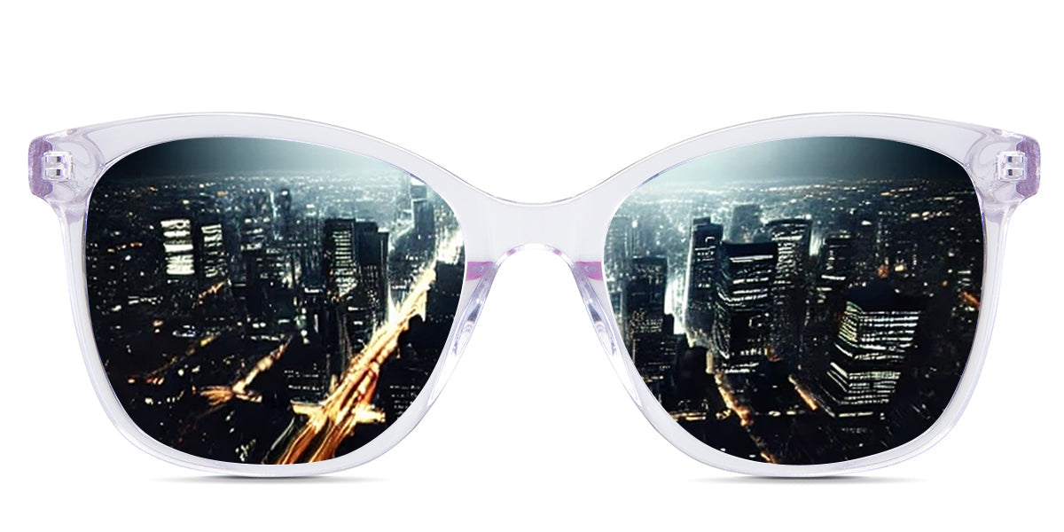 Remi Women's Prescription Polarized Sunglasses - UV Protection, Stylish & Comfortable for Driving, Outdoor Sports & Daily Wear