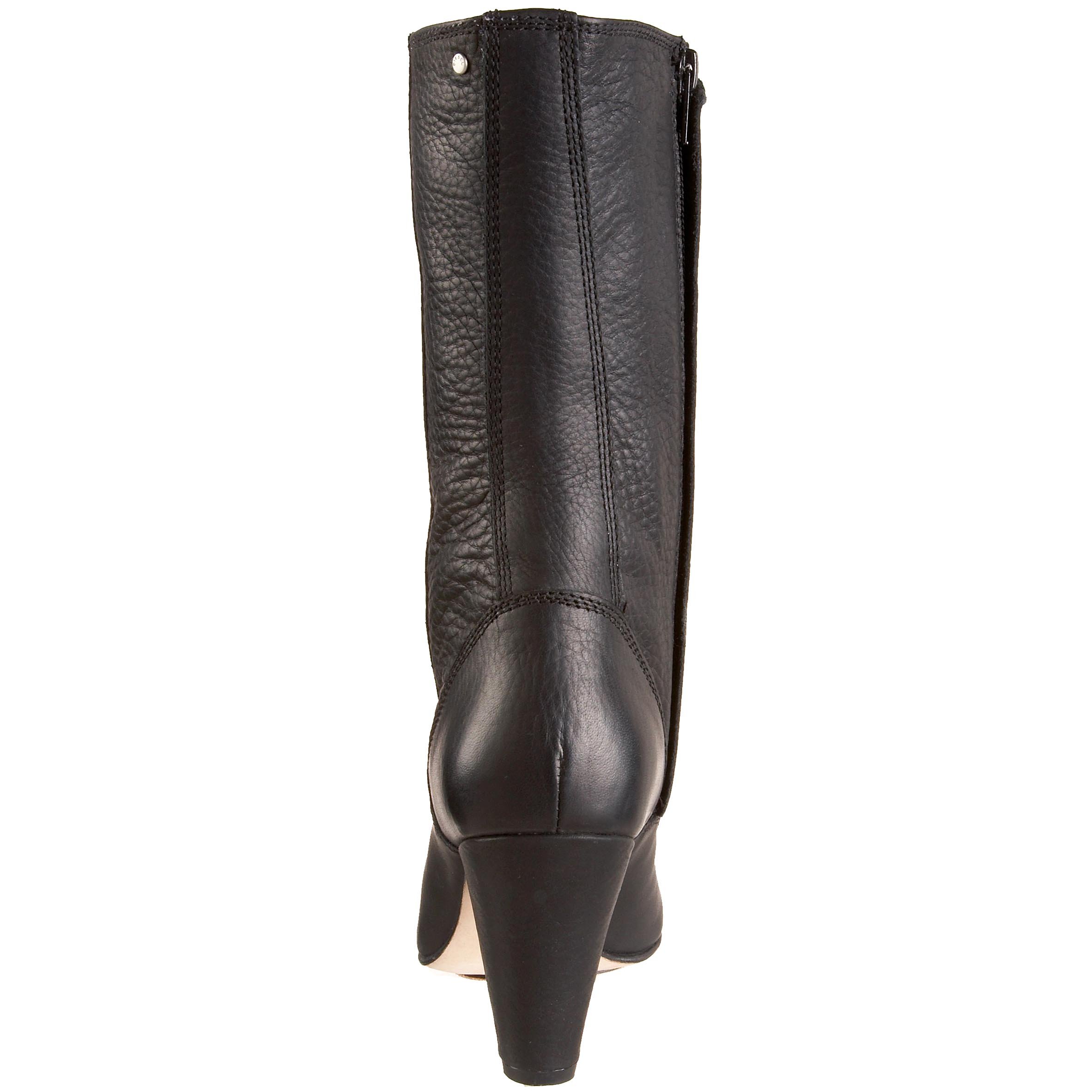 Diesel Women's Heat Boot - Stylish Winter Ankle Boots for Cold Weather, Fashionable & Warm Footwear for Outdoor Activities and Daily Wear