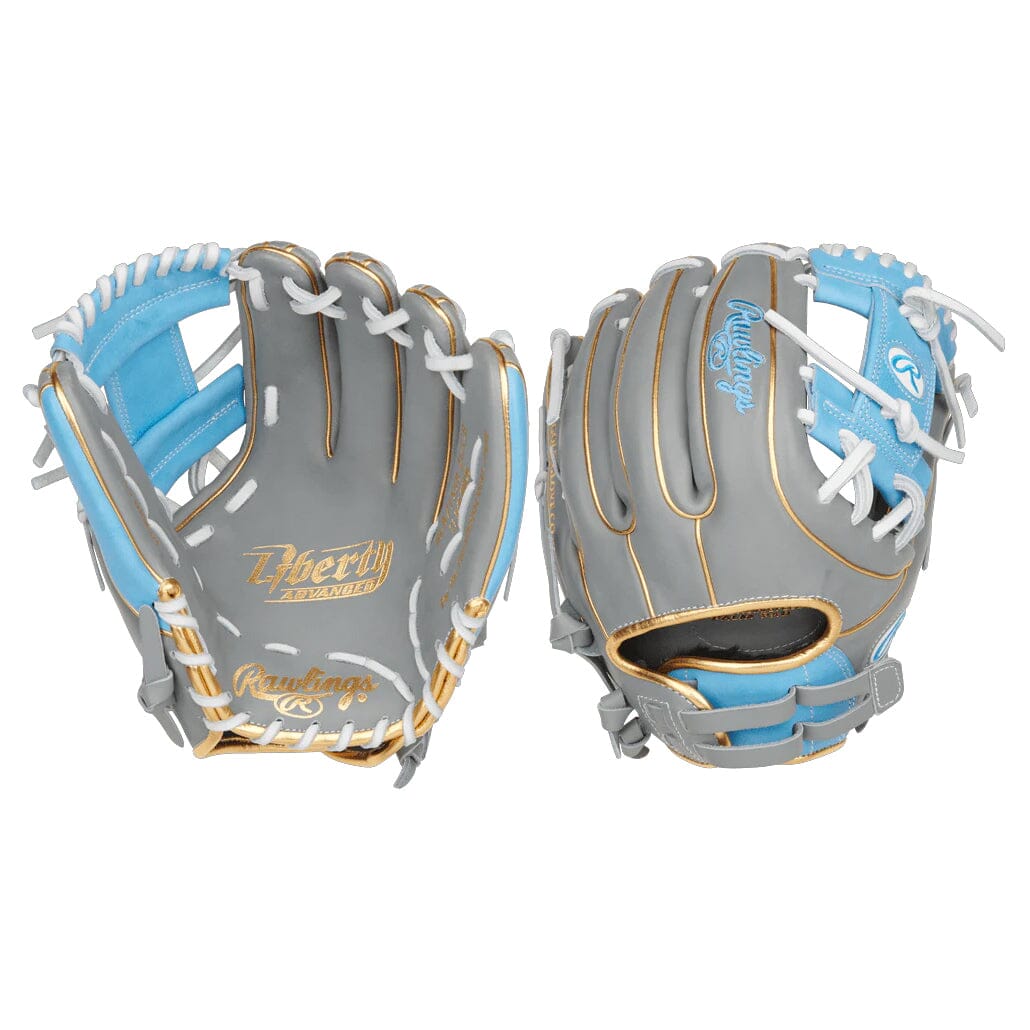 **2025 Rawlings Liberty Advanced Color Series 11.75