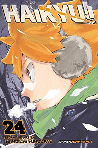 Haikyu!! Complete Furudate Collection - Volumes 21-30 by Haruichi Furudate | 10-Book Manga Set | Perfect for Anime Fans & Volleyball Enthusiasts