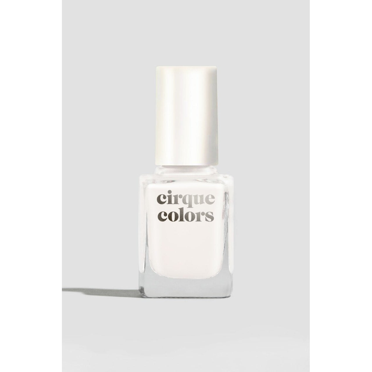 Cirque Colors Linen Nail Polish - 0.37 oz Long-Lasting Vegan & Cruelty-Free Nail Lacquer - Perfect for Manicures, Pedicures & At-Home Nail Care