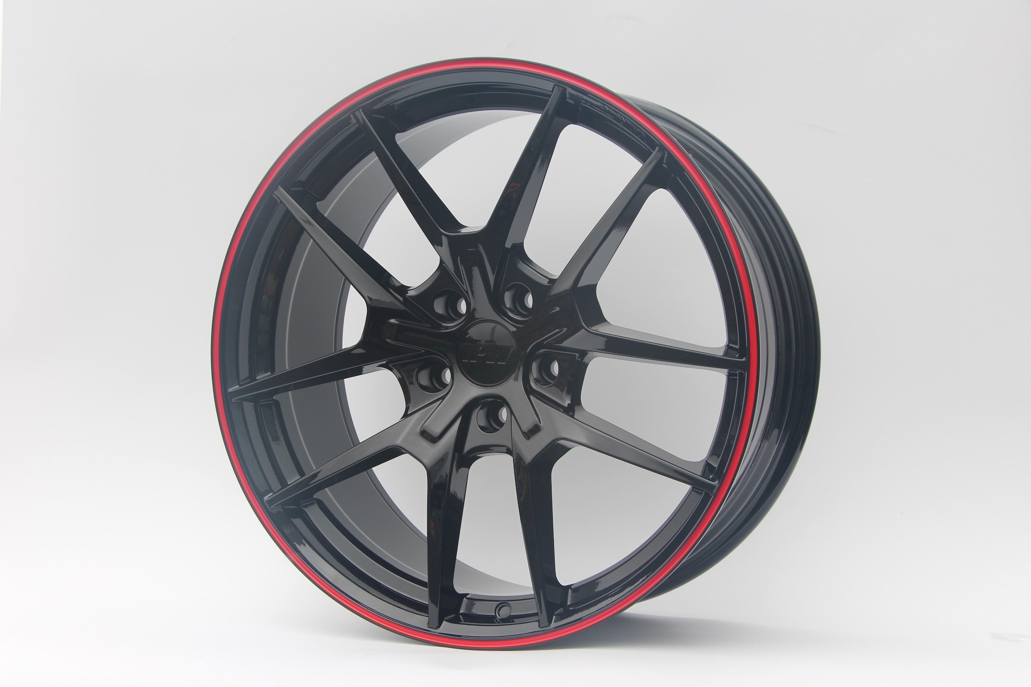 19-Inch Alloy Wheels for Honda Civic, Accord, Crosstour, CRV, Odyssey, RSX, TL, TSX - Perfect for Street Performance & Custom Car Upgrades
