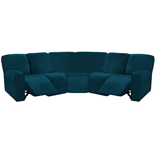 Deep Teal
