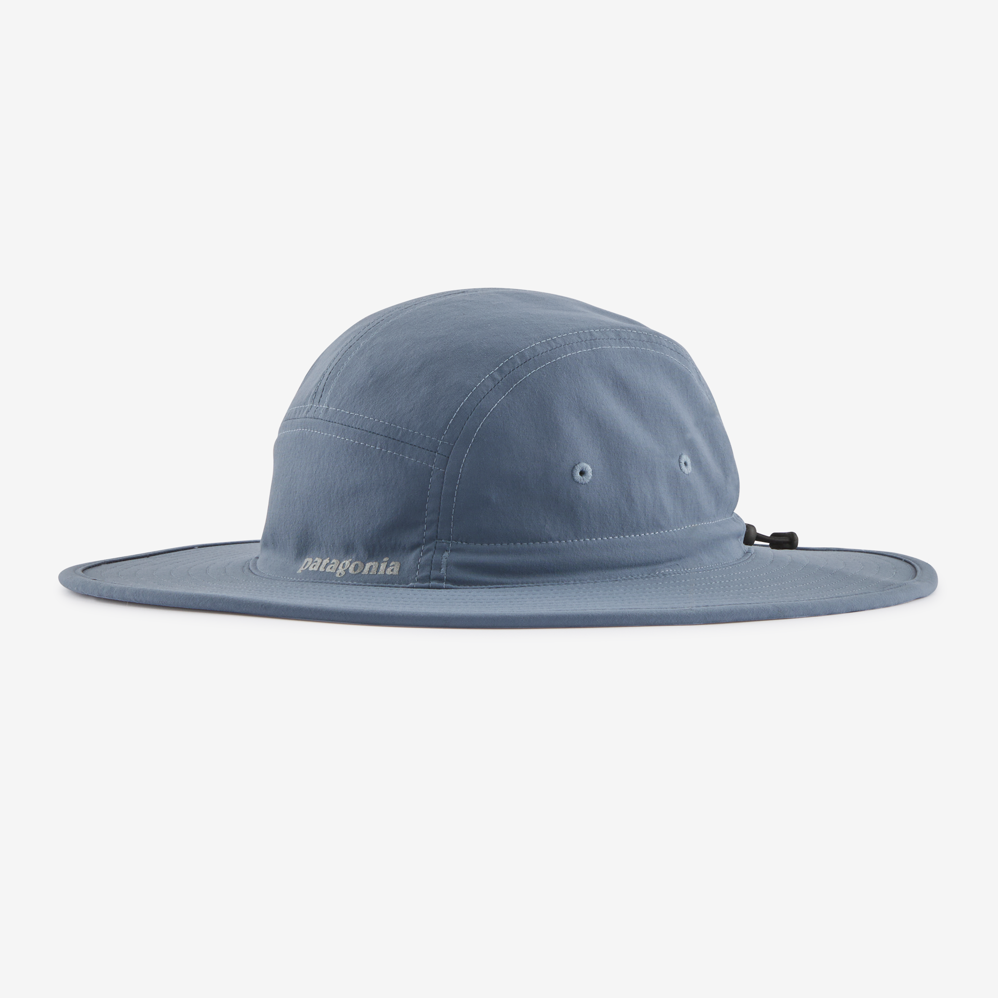 Quandary Brimmer Hat for Men & Women - Stylish Wide Brim Sun Hat for Outdoor Activities, Beach, Hiking, and Travel
