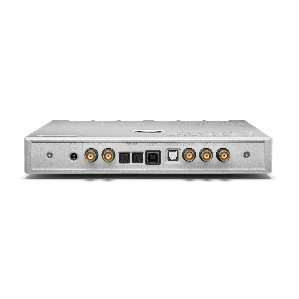 Chord Electronics Hugo M Scaler - High-Resolution Digital Audio Upscaler for Audiophiles | Perfect for Home Theater & Studio Recording