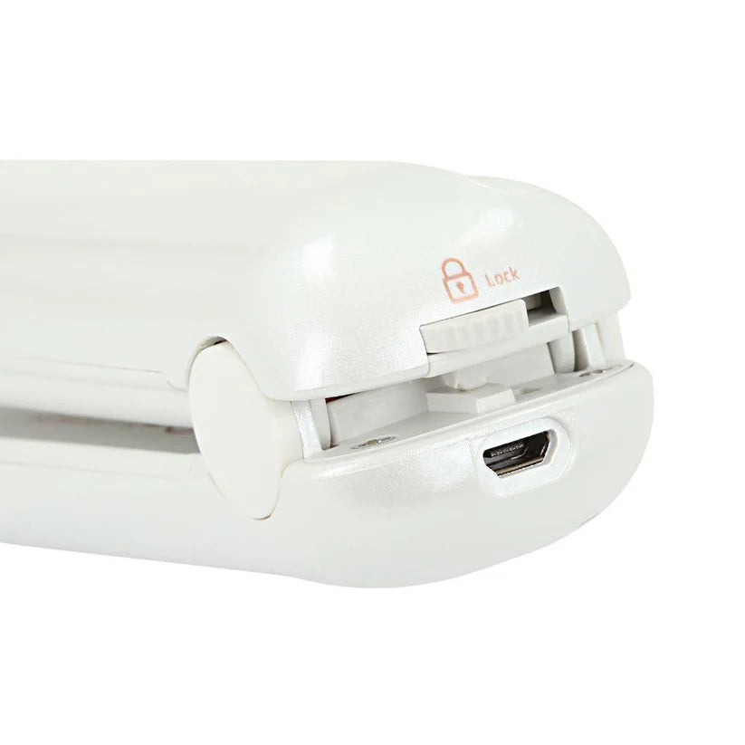 So Posh Ceramic Cordless Hair Straightener - Professional Flat Iron for Smooth & Shiny Hair - Perfect for Travel, Home & Salon Use