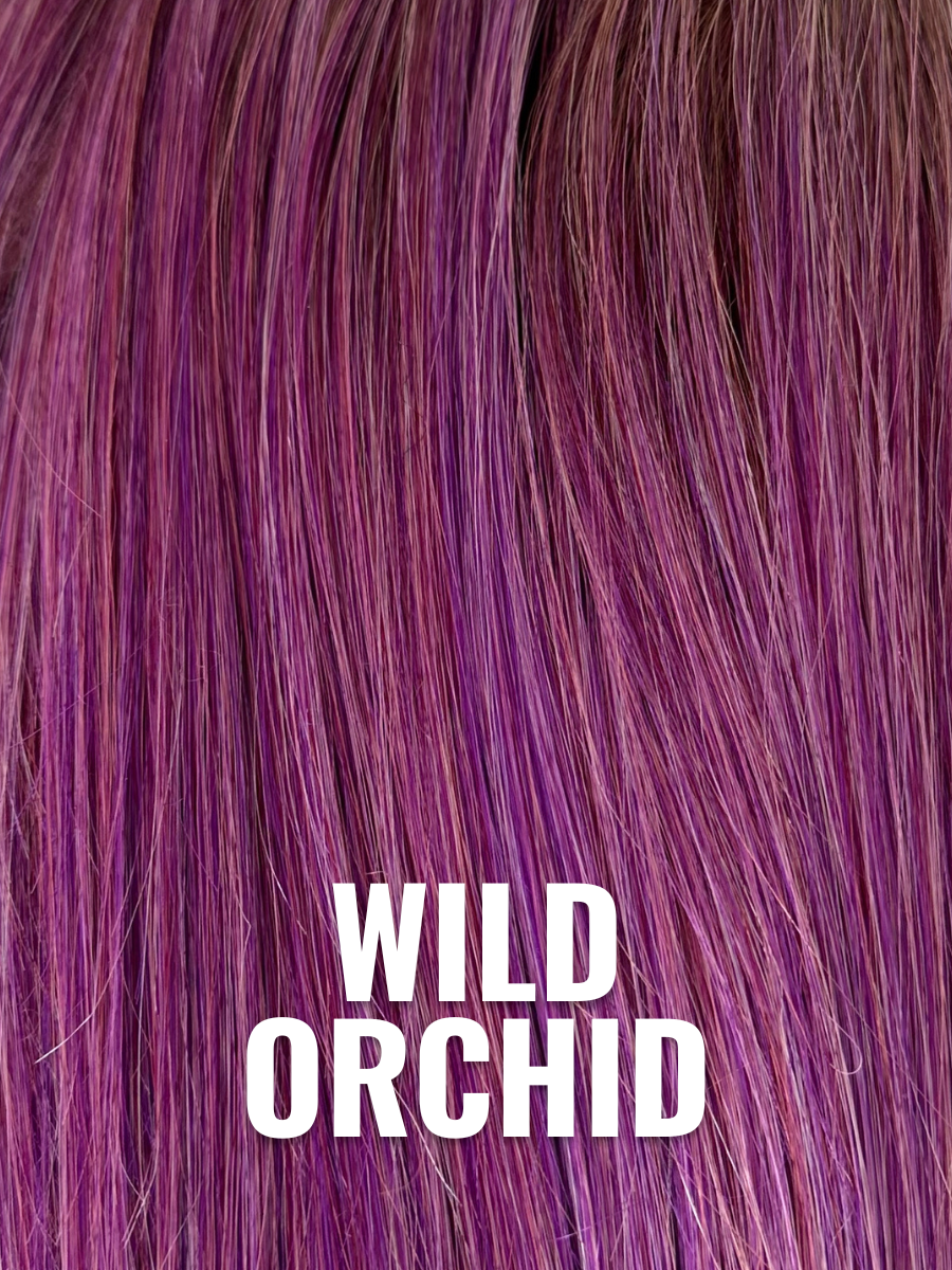 LAVISH LIFESTYLE Wild Orchid Perfume - Floral Fragrance for Women, Long-Lasting Eau de Parfum - Perfect for Date Nights, Special Occasions & Daily Wear