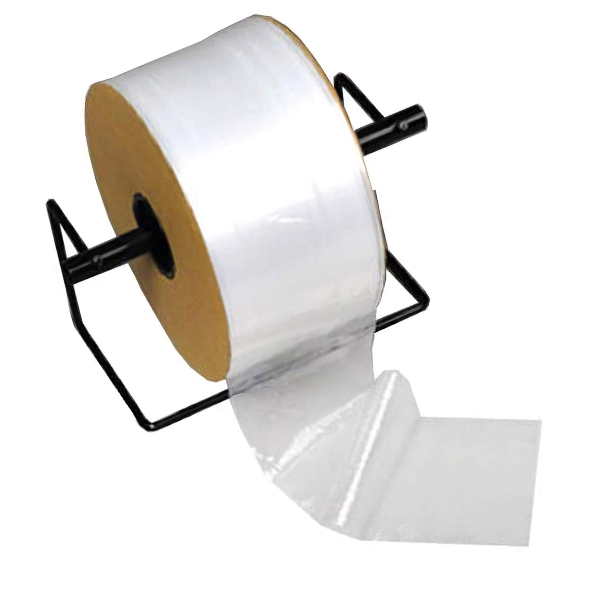 **APQ Clear Poly Tubing Roll 30