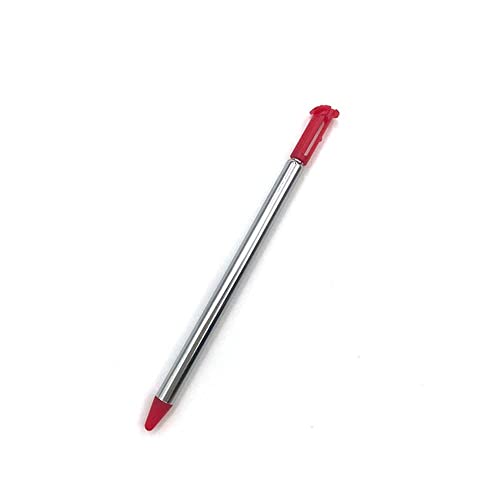 Metal red