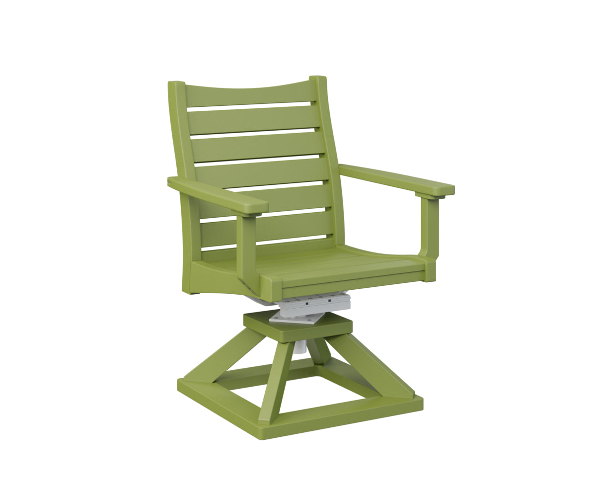 Kiwi Green