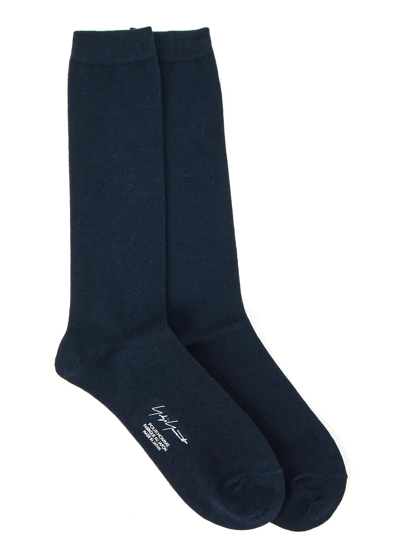 Plain Stitch C/AC High Socks - Breathable & Comfortable Cotton Ankle Socks for Men & Women - Perfect for Running, Gym, Sports & Everyday Wear
