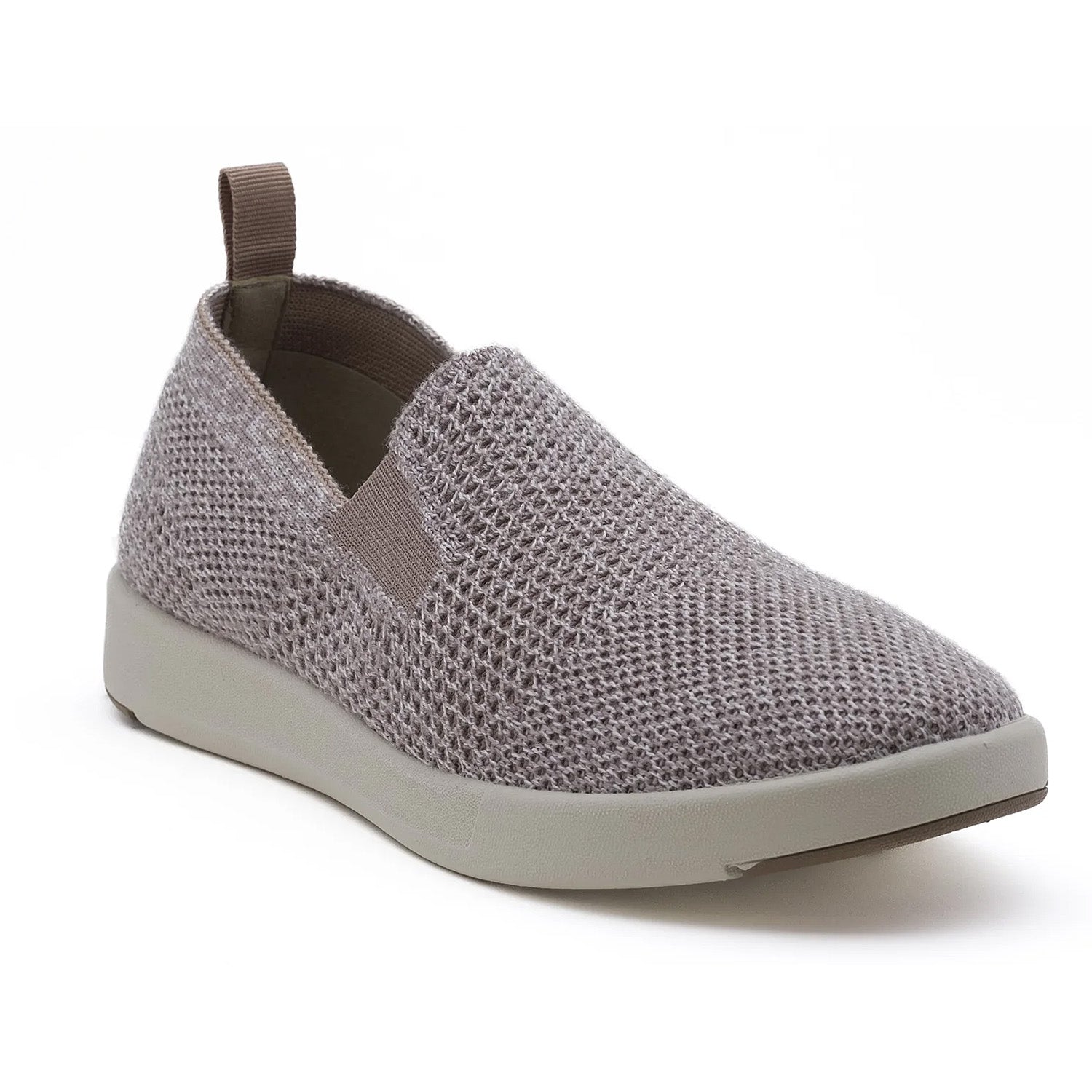 Suffolk Casual Slip On Shoes for Men & Women - Comfortable Loafers for Walking, Office & Travel