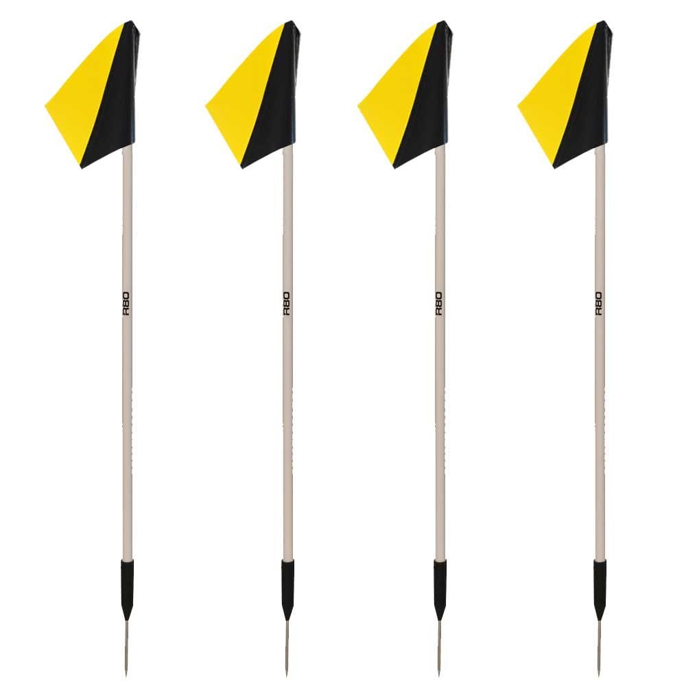 Yellow / Black