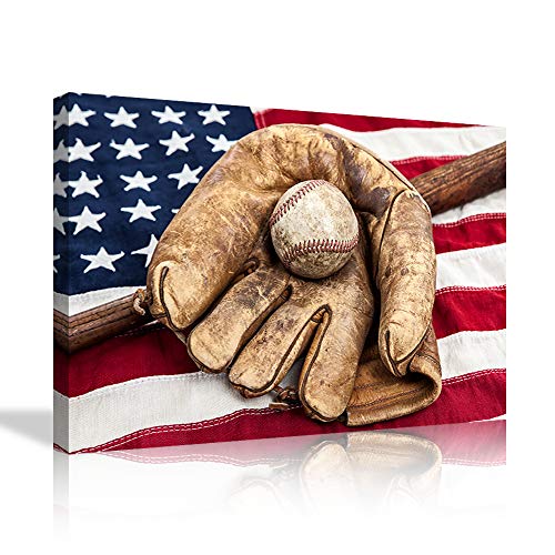 Flag Wall Decor 16