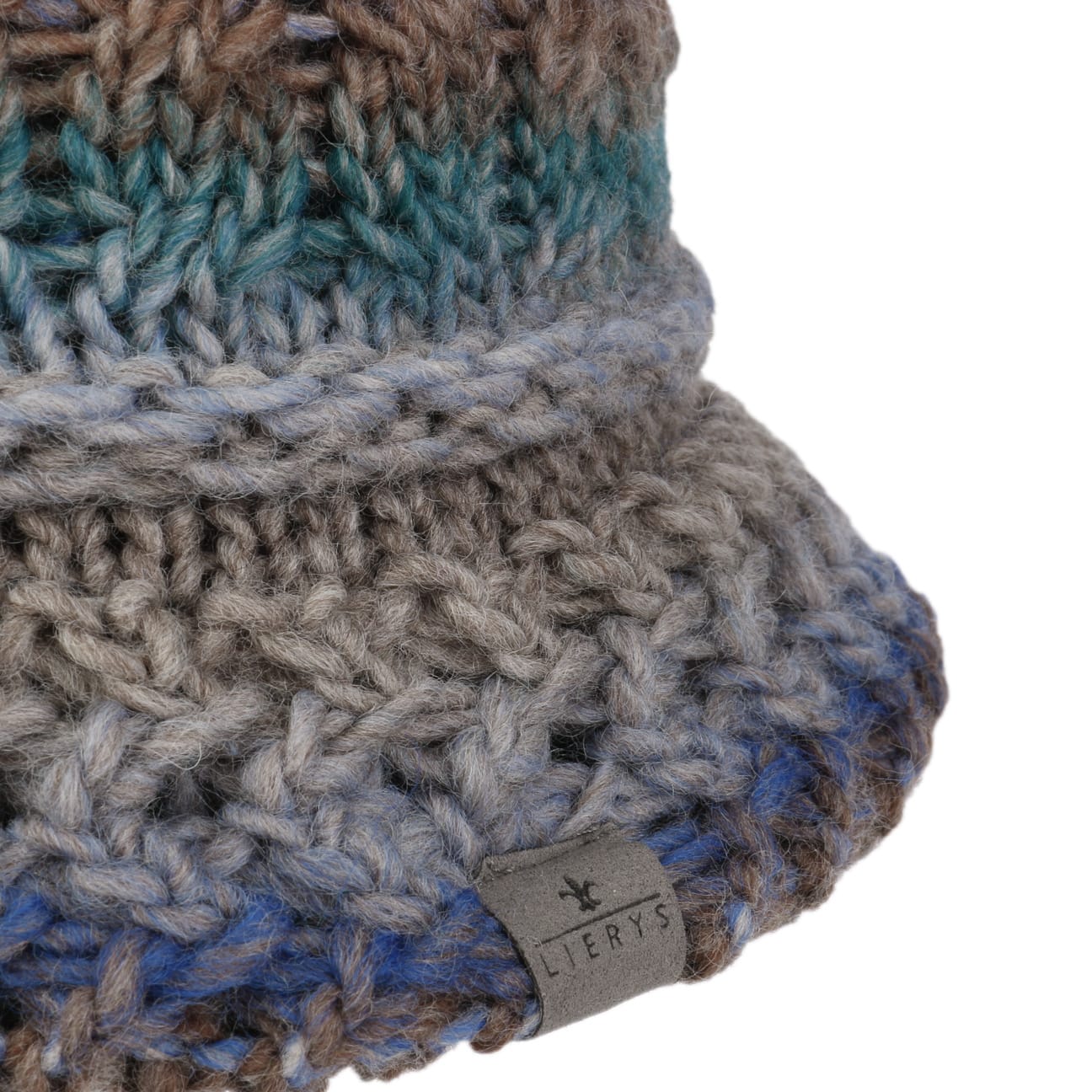 Lierys Alesund Women's Knit Beanie - Soft Winter Hat for Cold Weather, Outdoor Activities & Fashion Accessories