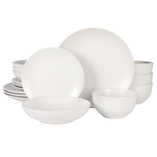 Matte White (Double Bowl)