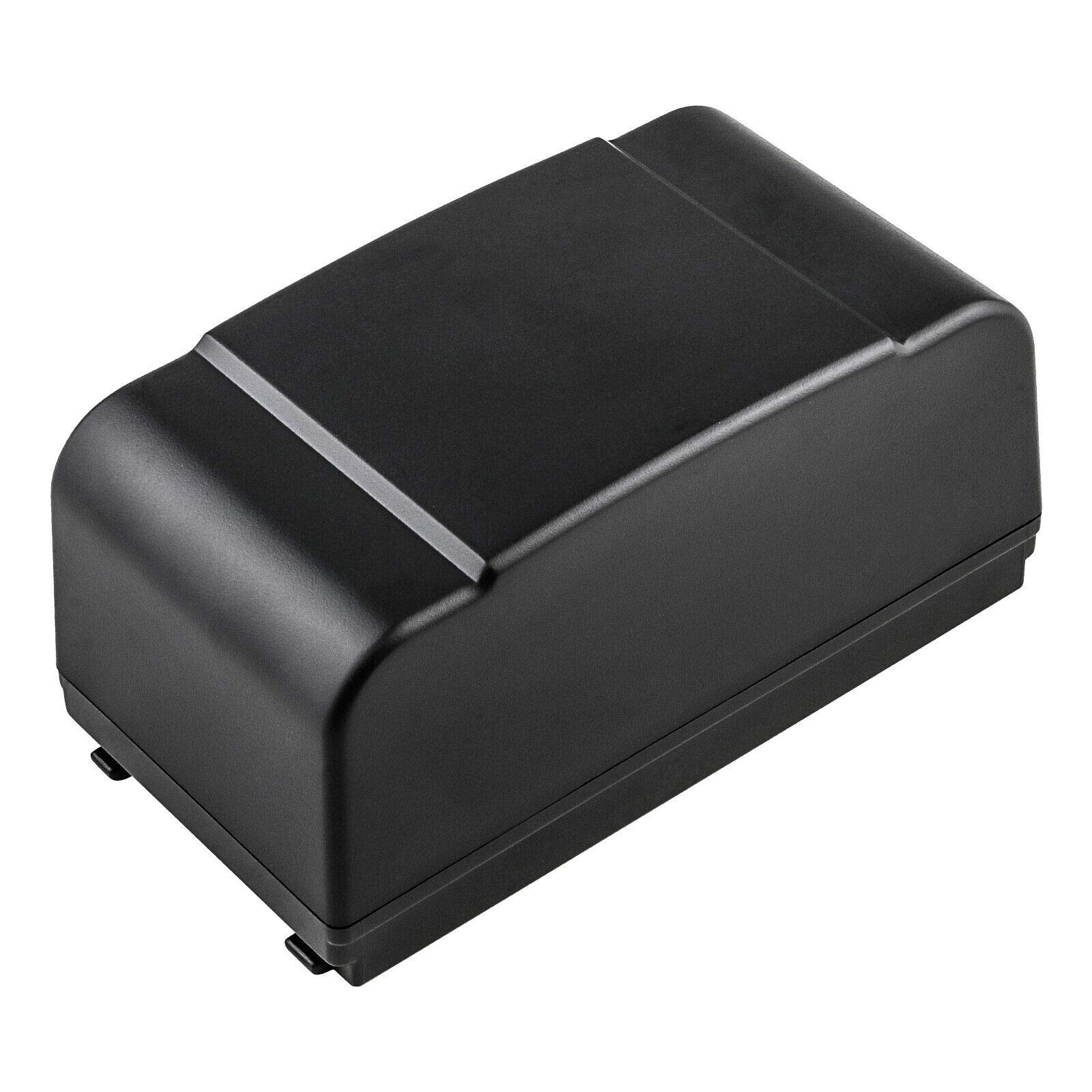 Kastar Replacement Battery & Smart USB Charger for JVC GR-SXM960U, GR-SZ1, GR-SZ3, GR-SZ7, GR-SZ9, GR-SZ9U Camcorder & BN-V11U, V12U, V14U, V18U, V20U, V22U, V24U, V25U – Perfect for Travel, Vlogging & Extended Recording Sessions