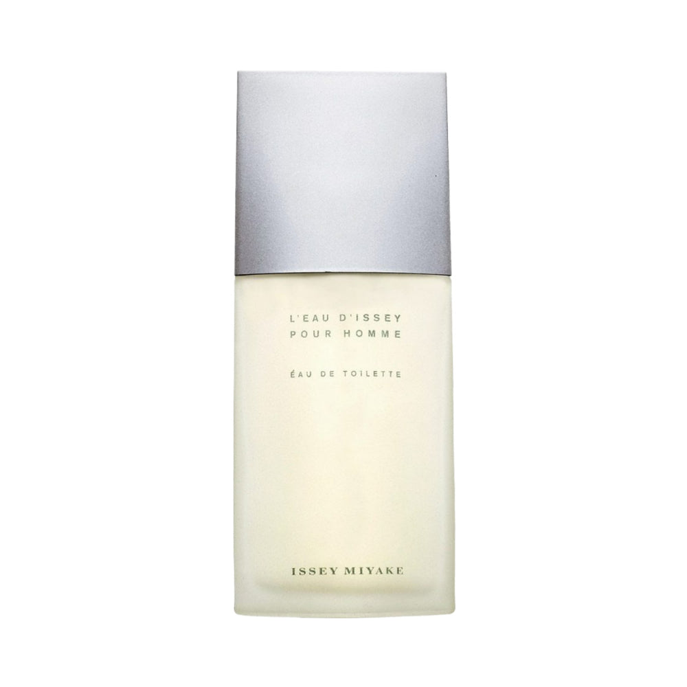 Issey Miyake L'eau D'Issey Eau de Toilette for Women - 6.7 oz / 200ml Fresh Floral Fragrance - Perfect for Daily Wear, Office & Special Occasions