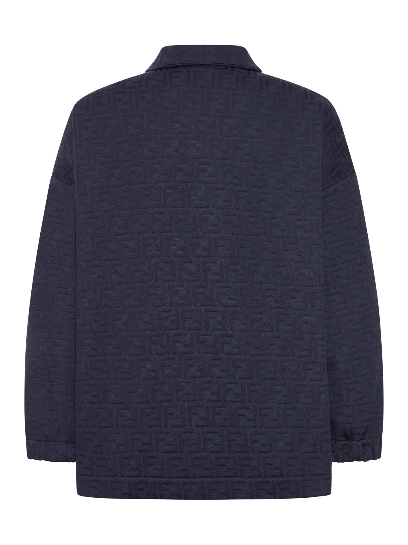 Jumper J FF Allover Print Sweater - Stylish & Comfortable Knitwear for Women | Perfect for Casual Outfits, Office Wear & Cozy Evenings