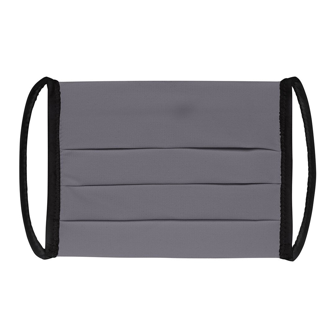 Marena Reusable Antibacterial Face Mask (50 Pack) - Breathable Comfort for Daily Use, Workouts & Travel Protection