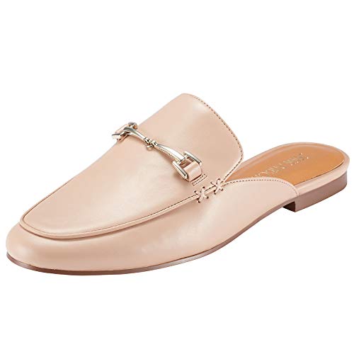 Nude Flats